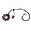 Alternator Stator Coil, 4Pin 4Stroke, GY6 China Roller 8 Spools 50cc 1