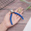 Wire Flush Cutter Nipper Model Nipper Steel Side Cutting Sharp Pointed Blade Electrical Wire Micro Clipper For 2