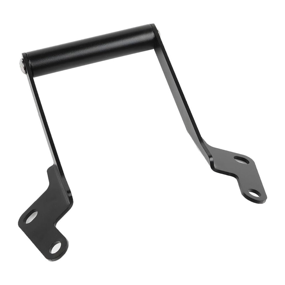 Motorcycle Phone Holder For Loncin Voge 300 Rally 300Gy Rally300 Gps Navigation Plate Bracket 9347817117110