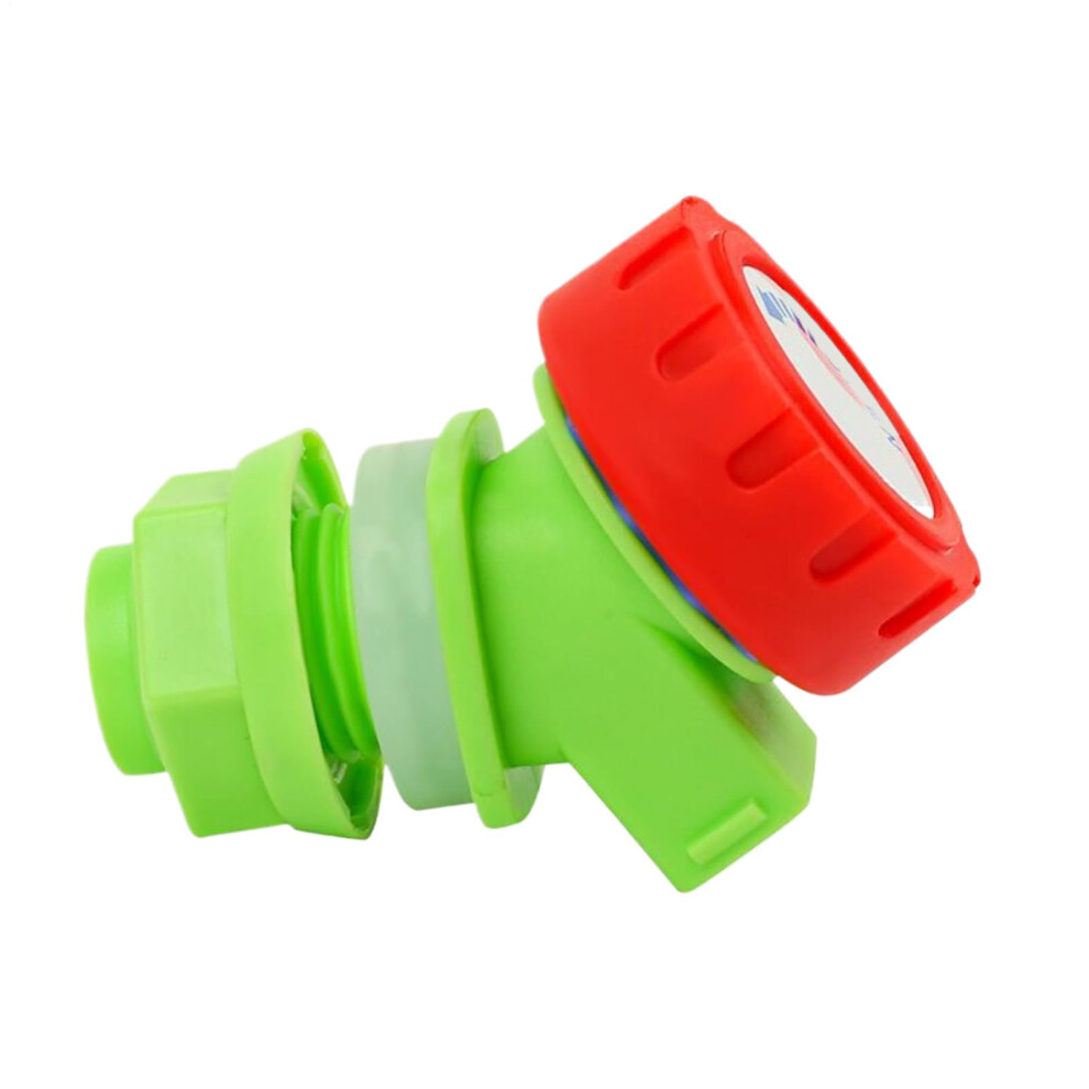 Water Bucket Faucet Hose Adapter For Water Containers Barrel Spigot With Design Tank Replacement Parts 9426802525632