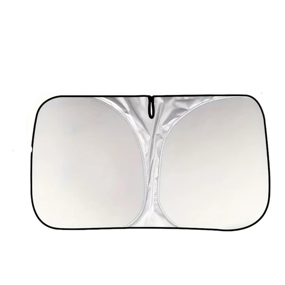 Car Sunshade Uv Protection Foldable Rear Car Window Shade For Heat Reduction And Privacy 9189345309854