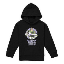 (9-11 Years,Navy)Toy Story Childrens/Kids Buzz Lightyear Pullover Hoodie