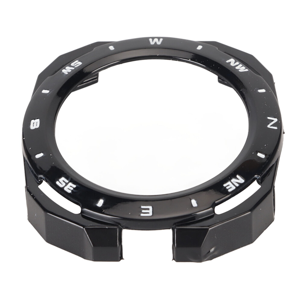 Ultra Slim Design, Wear Resistance, Durable Silicone, Shock-Proof Protector, Shatter-Resistant For Huawei Watch Gt Cyber 9177303237738