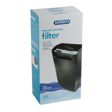 Interpet Internal Cartridge Bio Filter Cf3