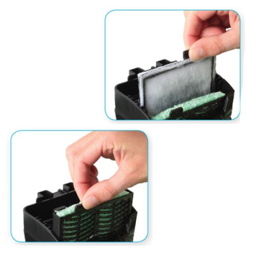 Interpet Internal Cartridge Bio Filter Cf3 2