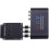 RGBS SCART to YPBPR Component Transcoder Converter for Retro Game Console, SCART To Component Video Output 2