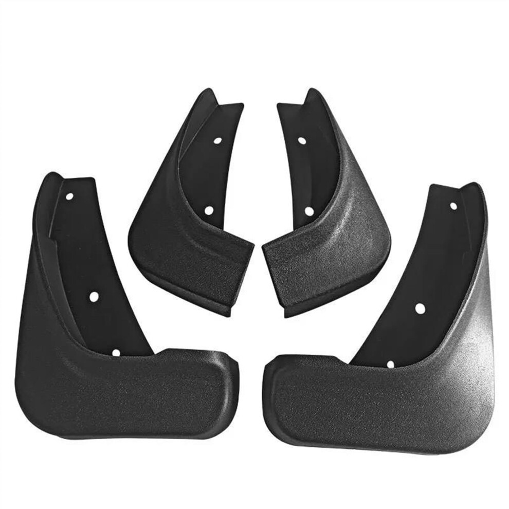For Ford For Mondeo Mk4 20072012 Car Antiscratch Fender Mudguard Wheel Arch Protection Anticollision Mudguard Splash Guard Car Fender Mudguard 9426802469356