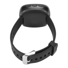 Digital HD 1080P Video Recorder Watch with Noise Reduction and Voice Activation