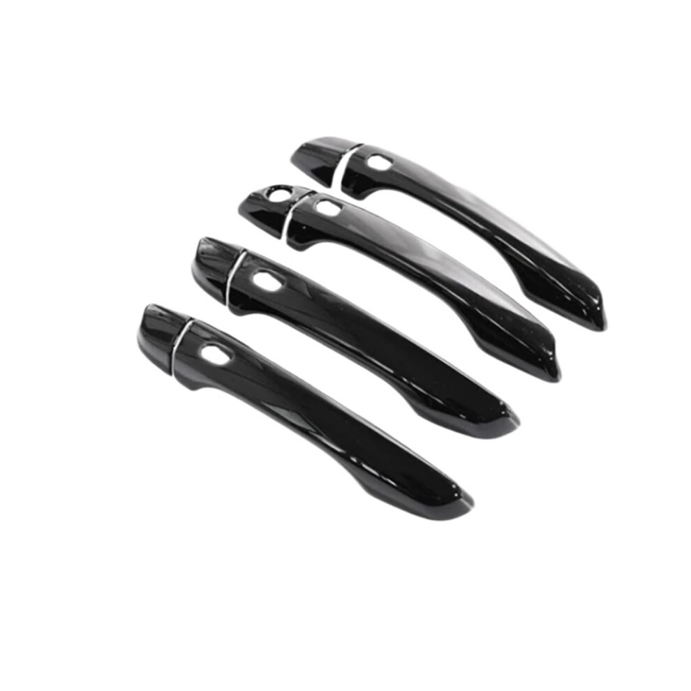 Exterior Door Handles For Opel Corsa F Keyless Entry Cover 9426802470192