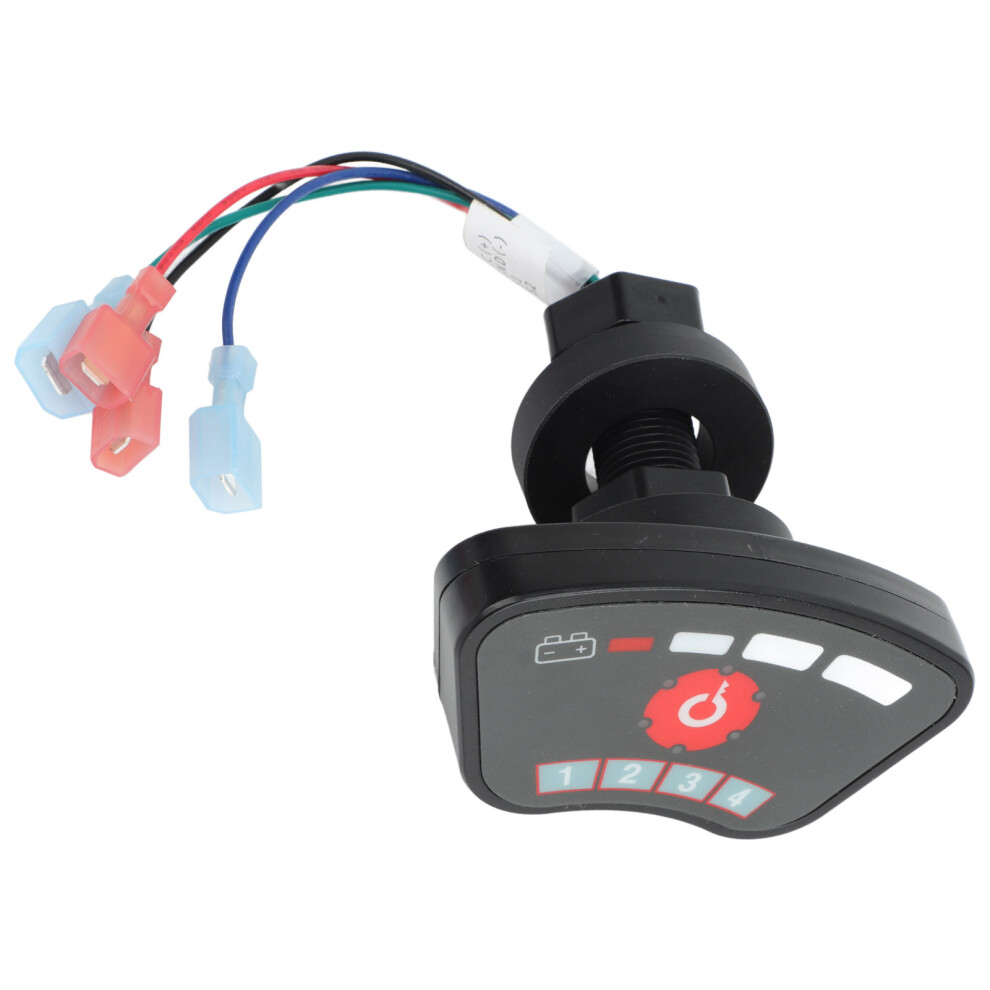 Keyless Ignition Replacement For Club Car Ds/Precedent Golf Carts 7891371666338