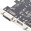 Powerful GT210 1GB 64BIT Graphics Card for High-Performance Gaming 4
