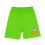 (3-4 Years,Green)Toy Story Boys Buzz Lightyear Costume Short Pyjama Set 4