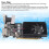 Powerful GT210 1GB 64BIT Graphics Card for High-Performance Gaming 6