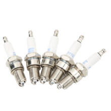 Reliable F7TC Spark Plug Replacement for 196cc 6.5HP 4-Stroke Engines