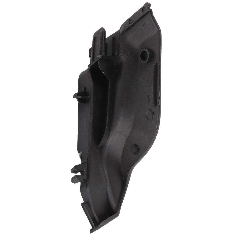 Abs Cowl Side Vent Cover Fit Prius 2010-2015 Front Left & Right 6921378722018