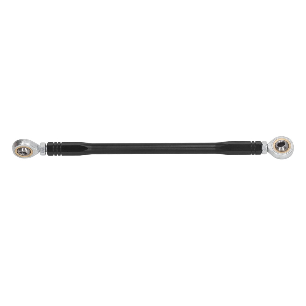 Rod Shifter Motorcycle Gear Shift Rod Aluminum Alloy Gear Shift Lever Rear Seat Foot Pegs Alternating Linkage 180Mm Motorcycle Shifter Lever 9426802471663