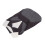 Hundetuxedo mit Fliege, leichtes Polyester, Hochzeitsgesellschaft M 1