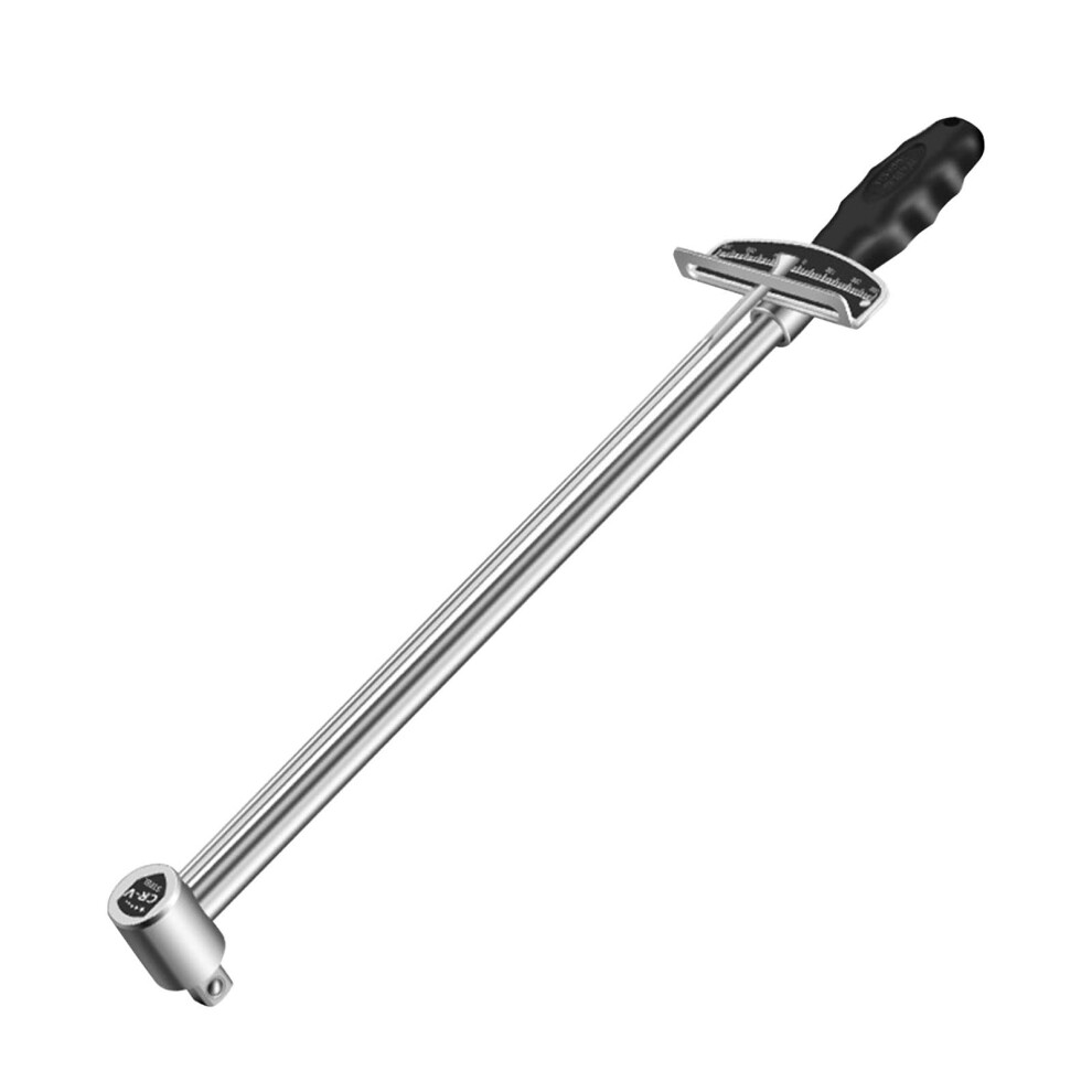 Pointer Torque Wrench, Car Torque Wrench 0300 Nm Bicycle Torque Wrench 9382693677358