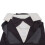 Hundetuxedo mit Fliege, leichtes Polyester, Hochzeitsgesellschaft M 10