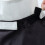 Hundetuxedo mit Fliege, leichtes Polyester, Hochzeitsgesellschaft M 11