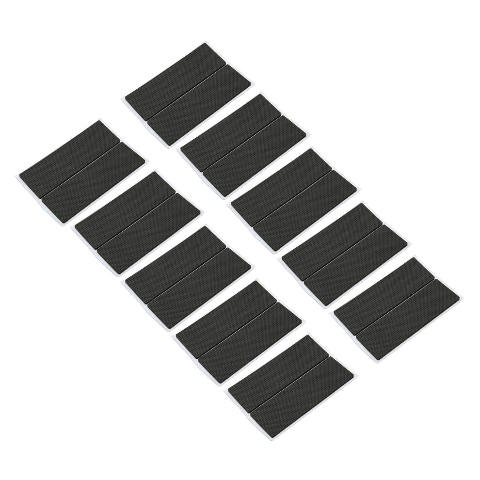Versatile Furniture Pads For Quiet Scratch-Free Floors On Any Surface 8151371668732