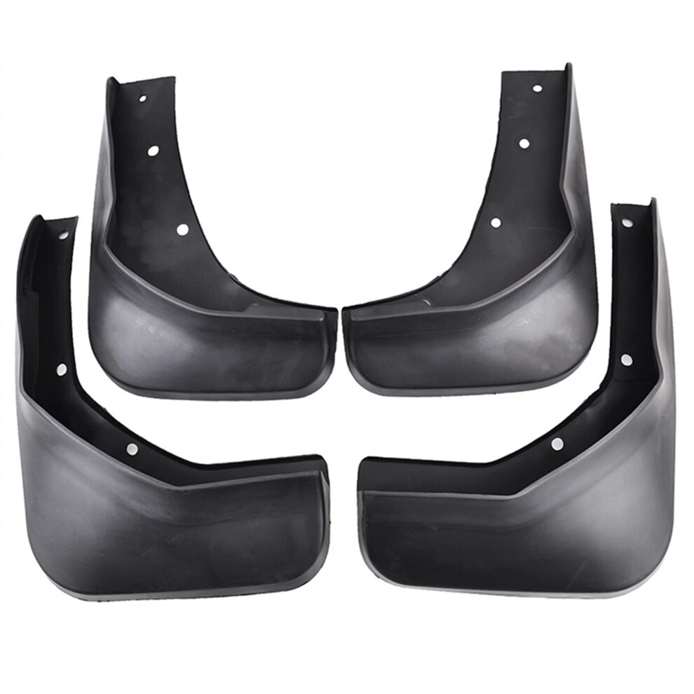 For Ford For Escape For Kuga 20132019 Car Mud Flaps Front Rear Mud Guards Fender Guards Fenders Splash Guards 9426802471823