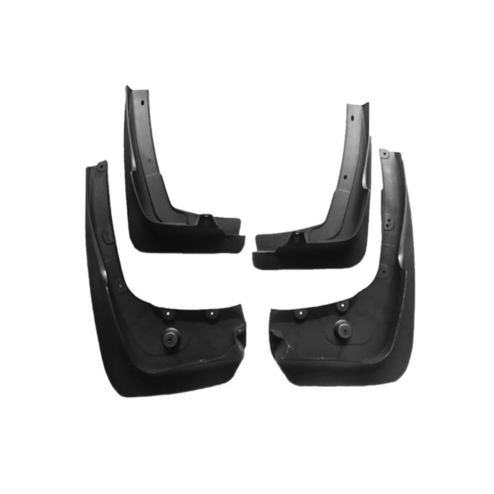 Mudguard Splash Guard Mudguard Front Rear Splash Guard Fender Flap Rear Wheel Car Accessories For Bmw X6 F16 20152019 9426802471878
