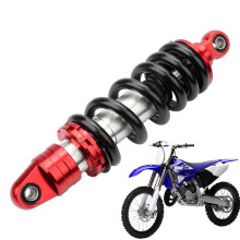 280mm Motorcycle Shock Absorber Strength Central Rear for Scooter Electric Bike Stability