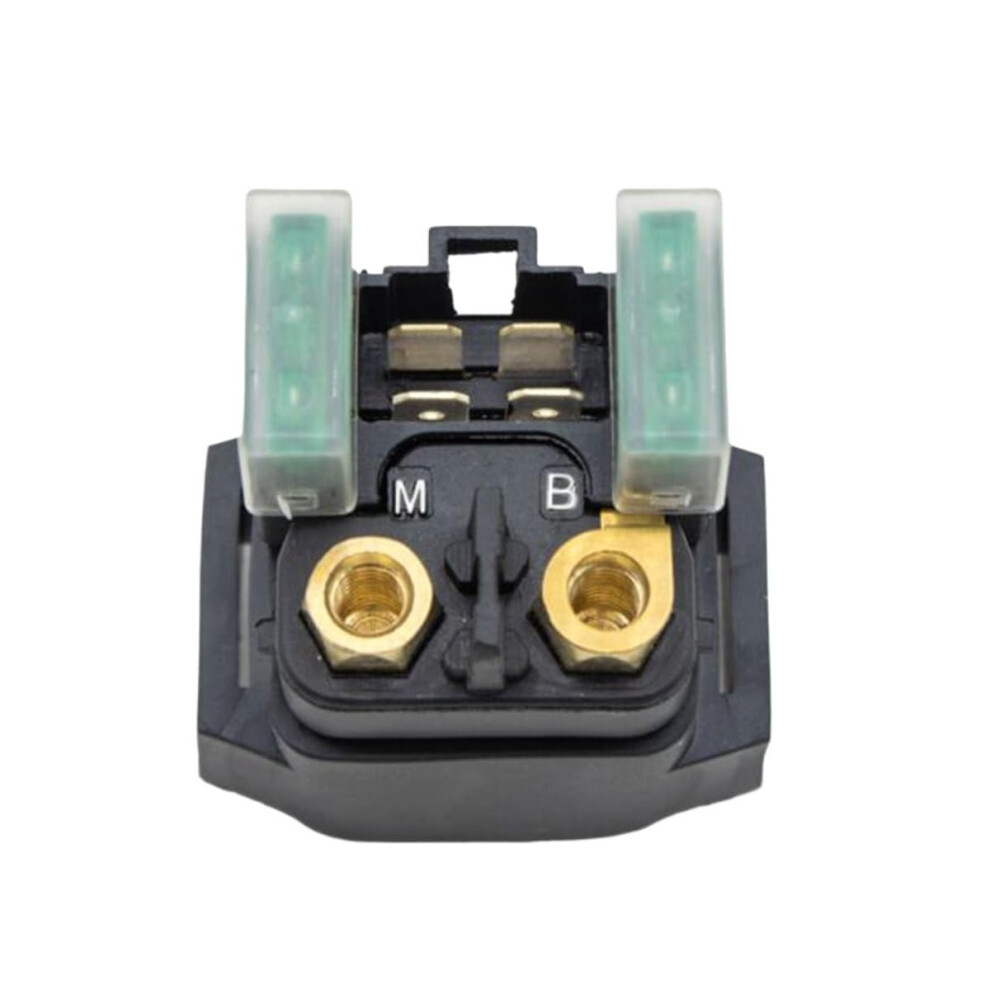 Starter Relay Solenoid For Yamaha Yzf R1 2009Â2014, 14B818900000, 5Jw819400200 Motorcycle Starter Relay 9426802472653