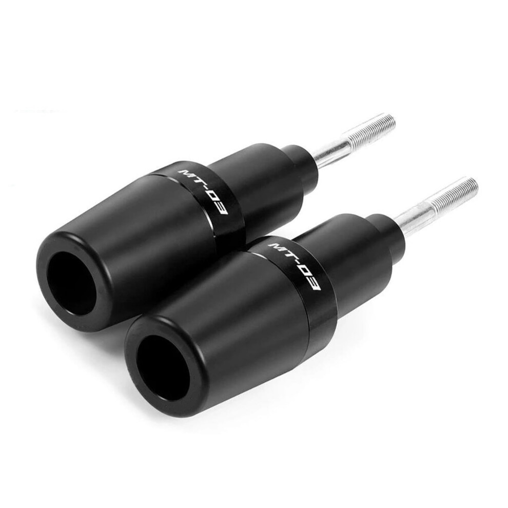 Frame Sliders For Yamaha Mt03 Mt03 Mt25 2015 Crash Pad Protector 9426802472776