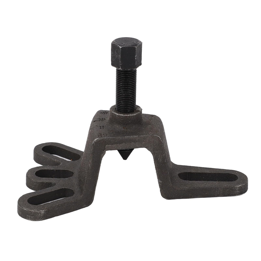 Carbon Steel Brake Drum Puller For Repairing Tricycles, Bicycles, And Motorcycles, Halfaxle Spreading Tool For Easy Operation. 9426802472622