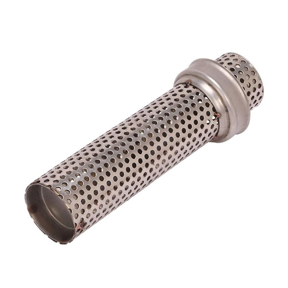 Motorcycle Silencer Exhaust Pipe Exhaust Pipe Db Killer Motorcycle Exhaust Pipe Noise Reduction Muffler Insert Ref: 9767 9426802473087