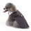 Hundetuxedo mit Fliege, leichtes Polyester, Hochzeitsgesellschaft M 7