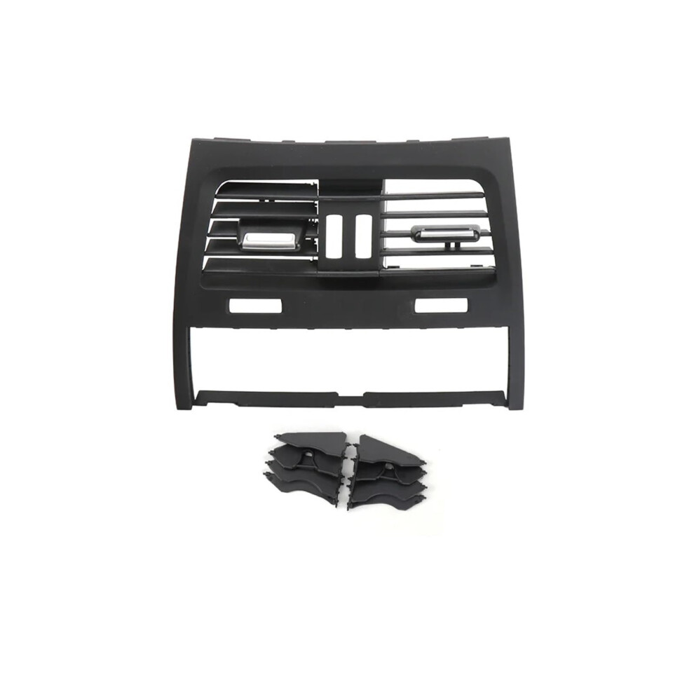 Socket For Car Air Conditioning For 5 Series F07 528I 535I 550I 20092016 Vent Outlet Grille 64229172167 9426802473124