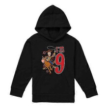 (5-6 Years,Navy)Toy Story Childrens/Kids I'm 9 Woody Birthday Pullover Hoodie