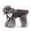 Hundetuxedo mit Fliege, leichtes Polyester, Hochzeitsgesellschaft M 5