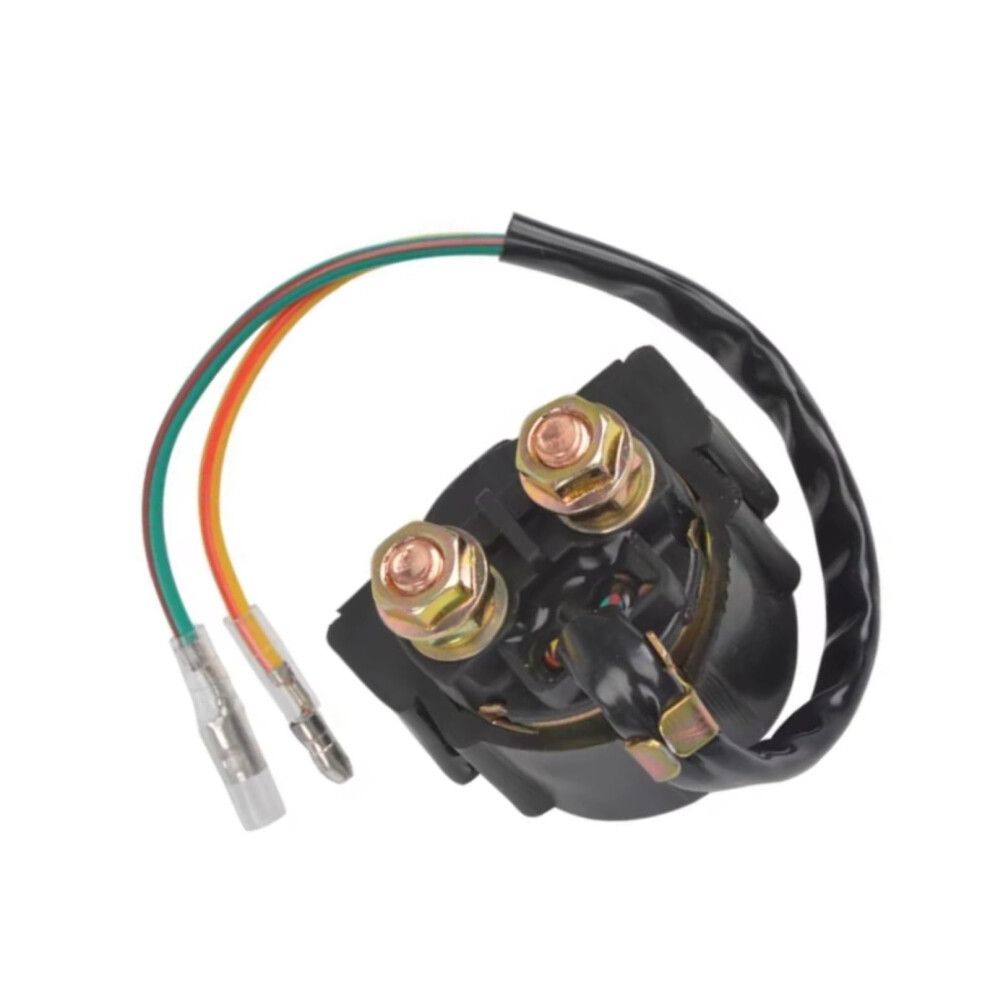 Motorcycle Starter Solenoid For Trx400ex 19992007 For Cb750 For Gl1000 Goldwing 9426802472950