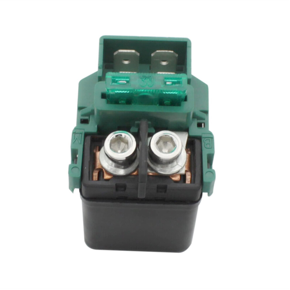 Starter Relay Solenoid Switch Cbr600 F4i 20012003 Cbr900rr Cbr 900 Rr 20002003 Cmx250 Rebel 1996 Crf250x Crf 250X 20042012 Solenoid Relay Switch 9426802473339