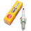 Spark Plug DPR8EA 9 Shielded 2