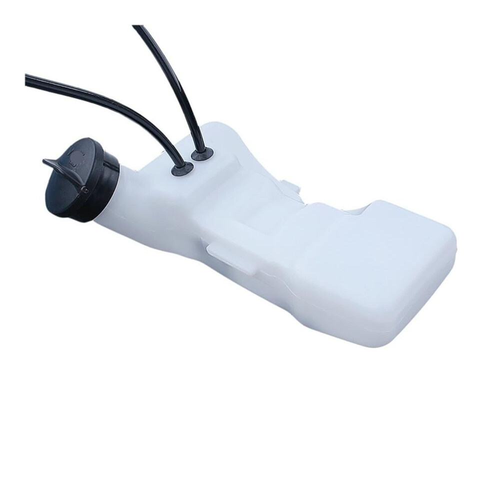 Split 4137 350 0410 Fuel Tank Gas Tank With Cap Compatible For Fs80 Fs80r Fs85 Ht75 Fc75 Fc85 Fs75 Km85 Fs74 Fh75 Kw85 9426802474367