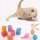 Pet  Toy Toys Cat Amusement Toy 1