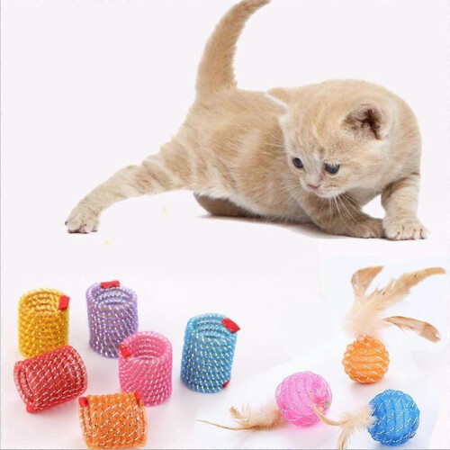 Pet  Toy Toys Cat Amusement Toy