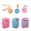 Pet  Toy Toys Cat Amusement Toy 5