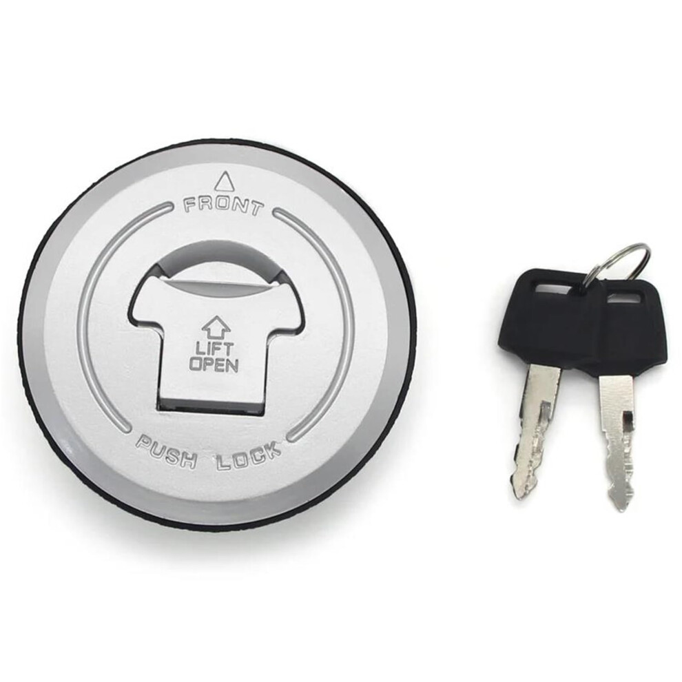 Motorcycle Ignition Switch For Fuel Tank Cap For Vtr250 Mc33 Vtx1800 N1 N2 N3 R1 R2 R3 Ref: 2331 9382693692627