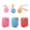 Pet  Toy Toys Cat Amusement Toy 3