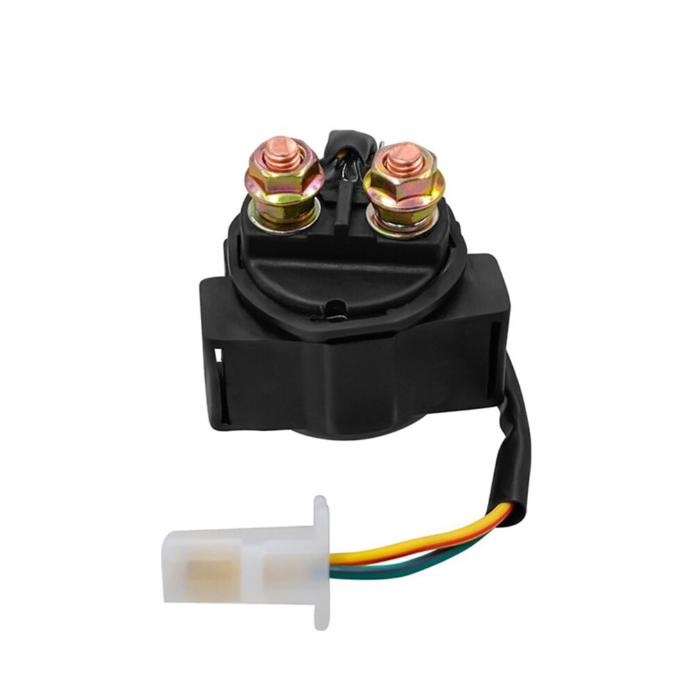 Motorcycle Spare Parts Starter Relay For Ttr225 Ttr250 Xv500 Xv750 For Virago For Big Bear 350 Yfm350 Bw200 Bw350 Fj600 Grizzly 125 Yfm125 9426802475296