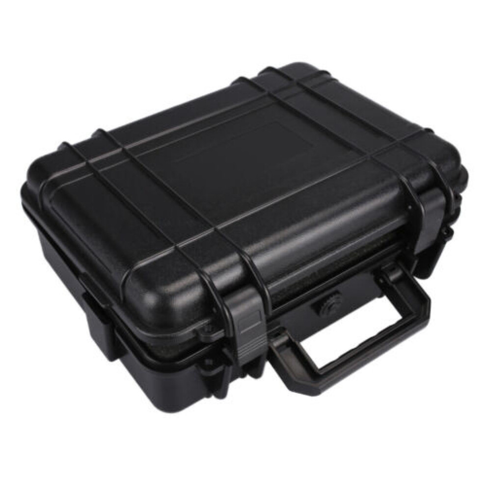 Protective Hard Case, Quality Material Abs Waterproof Hard Case, Versatile Applications For Military Hunters Photographers Scuba Diving Fishing 9169997323514