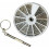 Κομψό σετ μικροσκοπικών βιδών, σετ παξιμαδιών για γυαλιά ηλίου, ρολόγια και 1