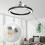 Cobweb Duster Kit for Home Office, Extendable Dusters with Microfiber Feather Duster, Washable & Reusable Tools for High Ceilings Ceiling Fans 2