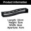 Επαγγελματικό σετ σερβιρίσματος σφηνακιών: Ξύλινη βάση σε στρώσεις με ξύλο 5